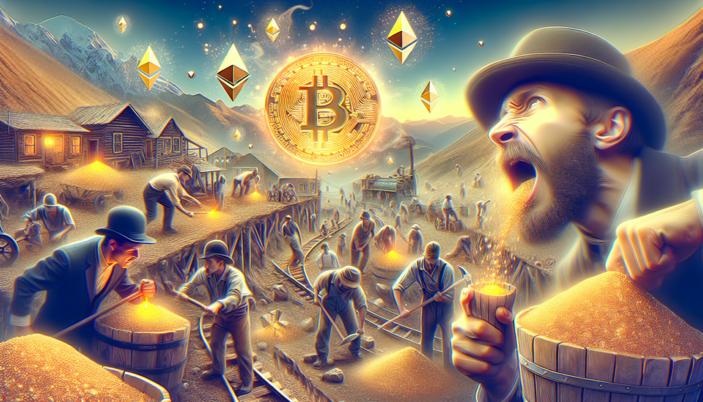 1714121956 Dont Miss Out The Crypto Gold Rush is Back Experts