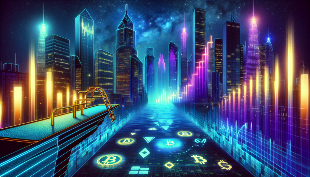 Alert Dont Miss Out Explosive Crypto Boom Could Vanish –