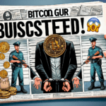 Bitcoin Guru Busted for Dodging Taxes Why This Shocking News