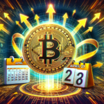 Bitcoins Next Big Move See Where Its Headed by April