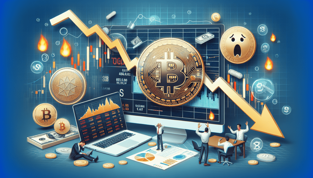 DTCC Hits Crypto Hard Investors Face Total Loss in Shocking