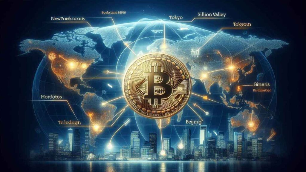 Economic Implications of Bitcoin