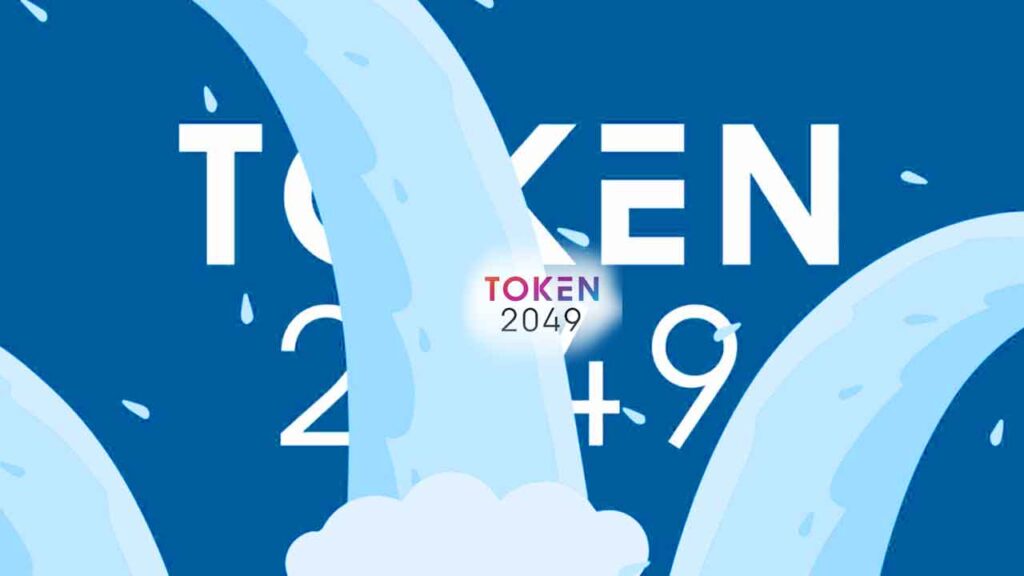Navigating the Impact of Dubai Floods on Token2049 Conference and the Crypto Community