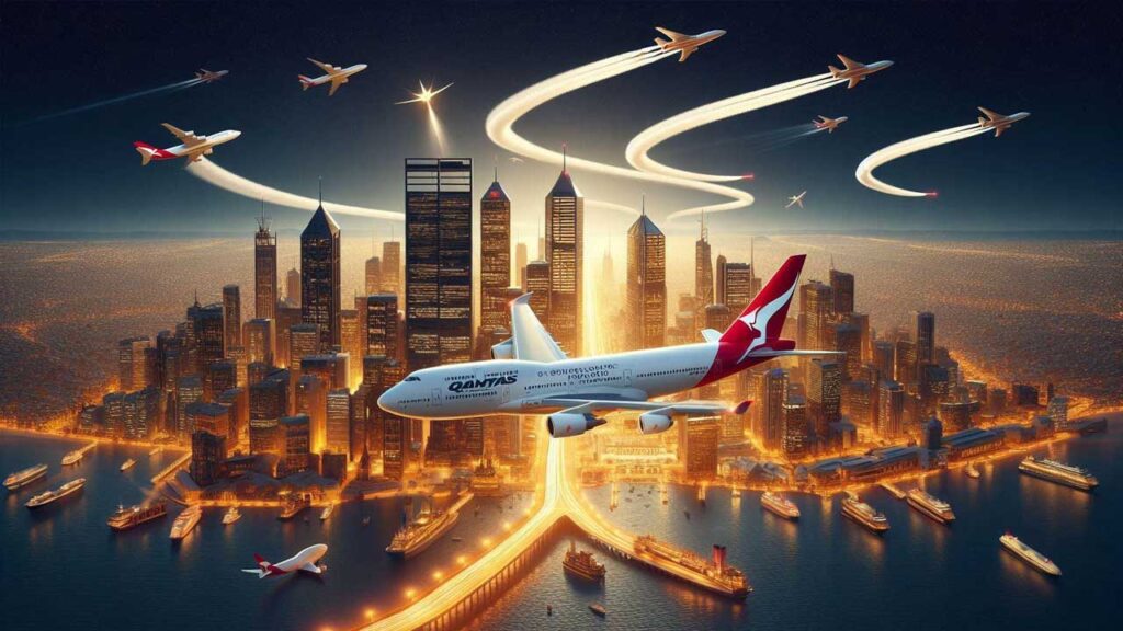 Qantas Reroutes Perth-London Flights Amid Middle East Tensions: A Sign of Escalating Conflict? In response to the escalating conflict in the Middle East, Qantas Airways has temporarily rerouted its Perth-London flights to avoid Iranian airspace. The airline's decision to alter flight paths comes amidst rising tensions between the US and Iran, with expectations growing of an attack by Iran on Israel. The Sydney-based airline's other flights to and from London remain unchanged as they take different flight paths. <script async="async" data-cfasync="false" src="//cognatesyringe.com/e6e456fdf4f633e3f07bf1f68f277545/invoke.js"></script>
<div id="container-e6e456fdf4f633e3f07bf1f68f277545"></div> <script async="async" data-cfasync="false" src="//cognatesyringe.com/5533a217a0afa5d22d61d0e799be44ab/invoke.js"></script>
<div id="container-5533a217a0afa5d22d61d0e799be44ab"></div> The decision by Qantas to reroute flights highlights the impact of geopolitical tensions on commercial aviation. The airline is taking precautions to ensure the safety of its passengers and crew, as the situation in the Middle East remains volatile. The longer route means that Qantas will have to carry fewer passengers and more fuel to remain in the air for an extra 40 to 50 minutes. <script async="async" data-cfasync="false" src="//cognatesyringe.com/e6e456fdf4f633e3f07bf1f68f277545/invoke.js"></script>
<div id="container-e6e456fdf4f633e3f07bf1f68f277545"></div> Qantas Reroutes Perth-London Flights Amid Middle East Tensions Qantas Airways reroutes Perth-London flights due to concerns over Middle East situation Flights to avoid Iran airspace temporarily as expectations rise of an attack by Iran on Israel Qantas spokesperson confirms adjustment of flight paths for Perth-London flights Customers to be informed directly of any changes to their bookings No flights between Perth and London paused or cancelled, but operating on adjusted flight path via Singapore Sydney-based airline's other flights to and from London remain unchanged due to different flight paths Israel braces for attack by Iran or its proxies as warnings grow of retaliation for killing of senior officer US President Joe Biden expects attack "sooner, rather than later", warns Tehran not to proceed Qantas' decision to reroute flights comes amidst rising tensions in the Middle East The rerouting of Qantas flights highlights the impact of geopolitical tensions on commercial aviation <script async="async" data-cfasync="false" src="//cognatesyringe.com/5533a217a0afa5d22d61d0e799be44ab/invoke.js"></script>
<div id="container-5533a217a0afa5d22d61d0e799be44ab"></div> The US Federal Aviation Administration has barred American pilots and carriers from flying in areas of Iraqi, Iranian and some Persian Gulf airspace, citing the potential for miscalculation or mis-identification for civilian aircraft amid heightened tensions between the US and Iran. India's Directorate General of Civil Aviation has also advised Indian commercial carriers to avoid Iranian, Iraqi and Persian Gulf airspace. The rerouting of Qantas flights is a significant development in the ongoing conflict between the US and Iran. It highlights the potential for miscalculation or mis-identification of civilian aircraft amidst heightened tensions, and the need for airlines to take precautions to ensure the safety of their passengers and crew. <script async="async" data-cfasync="false" src="//cognatesyringe.com/e6e456fdf4f633e3f07bf1f68f277545/invoke.js"></script>
<div id="container-e6e456fdf4f633e3f07bf1f68f277545"></div> As the situation in the Middle East remains volatile, it is likely that more airlines will follow Qantas' lead and reroute flights to avoid Iranian airspace. This will have a significant impact on travel times for passengers, as well as the cost of fuel for airlines. In conclusion, the rerouting of Qantas flights is a sign of escalating conflict in the Middle East, and the need for airlines to take precautions to ensure the safety of their passengers and crew. As tensions between the US and Iran continue to rise, it is likely that more airlines will follow suit and reroute flights to avoid Iranian airspace.