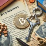 What Are The Key Matters Related To Bitcoin In Economics And Finance Literature?