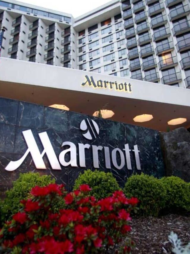 Marriott’s European Expansion: 100 New Hotels, 12,000 Rooms by 2026