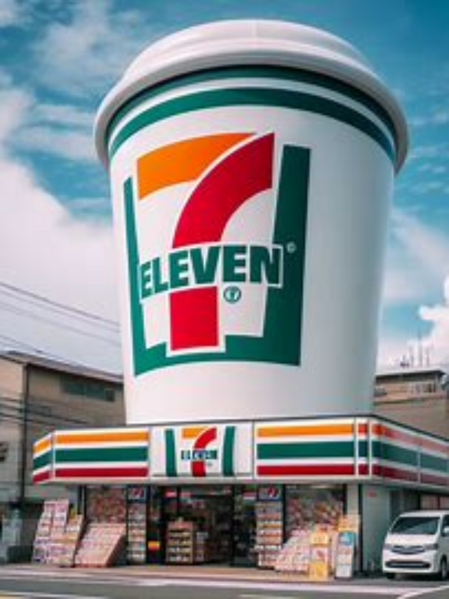 Bring Your Own Cup Day at 7-Eleven Returns