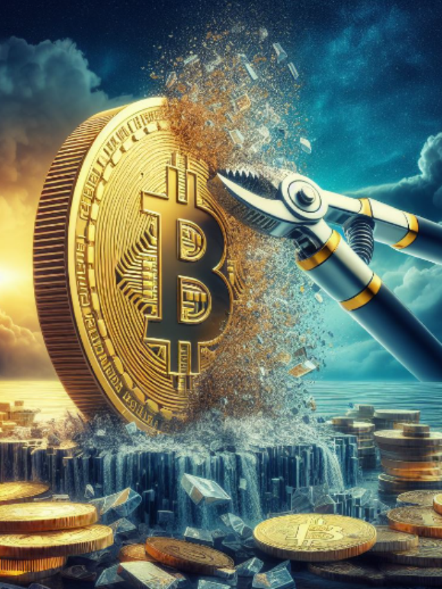 Bitcoin Halving: Impact, Trends, and Predictions