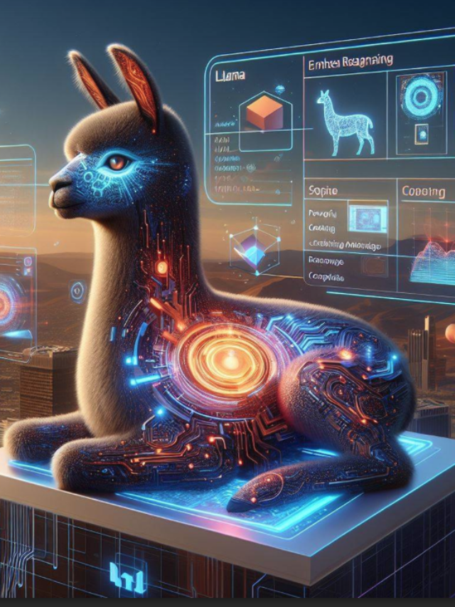 Meta’s Llama 3 AI Model Outperforms Competitors in Reasoning and Coding Capabilities