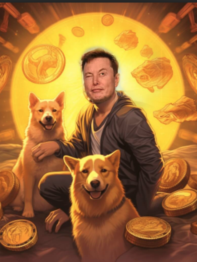 Elon Musk’s $45 Million Dogecoin Investment: Market Impact and Fan Speculation