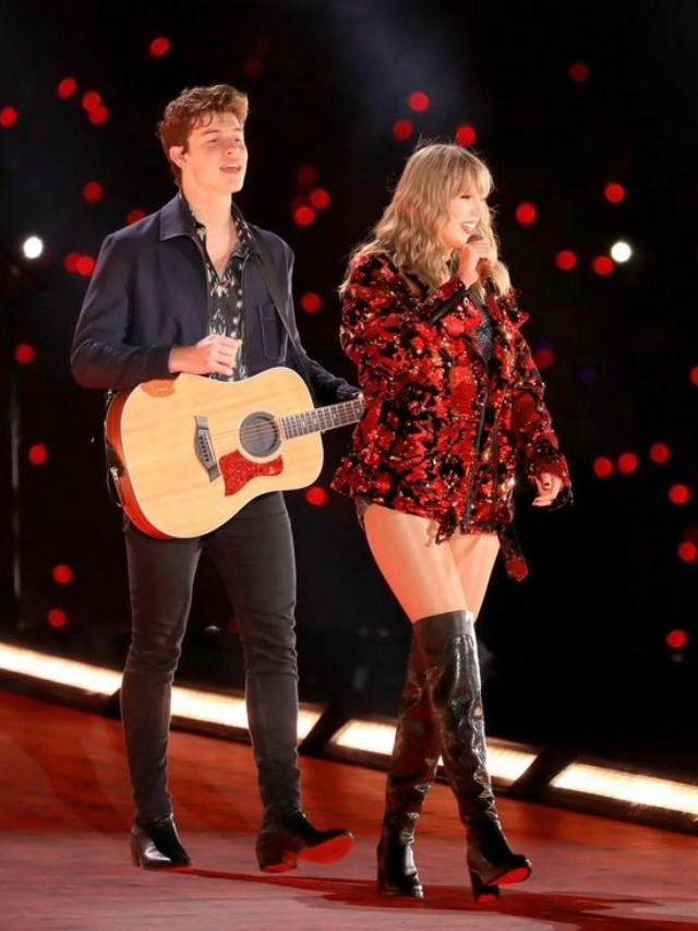 Zuckerberg Excited About Taylor Swift Collaboration