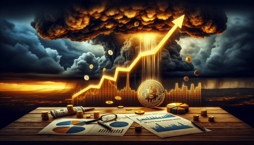 Analysts Warn Bitcoins Fall Below 60000 Could Lead to Even