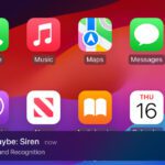 Apple CarPlay with Major Upgrades in iOS 18 – Stay