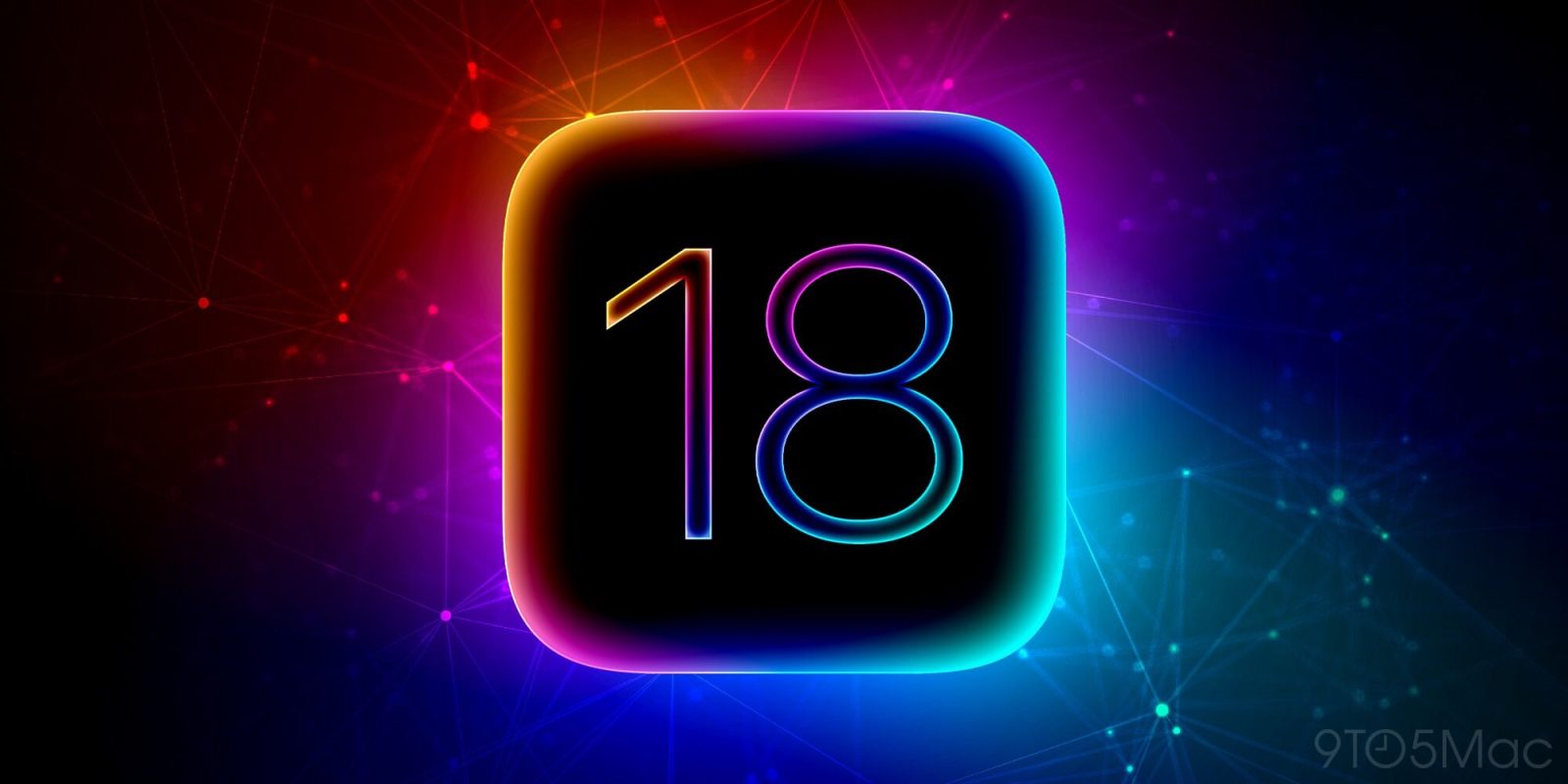 Apple’s Latest iOS 18 Update Powered by AI Technology and Apple Chips for Faster Performance