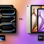 Battle of the iPads Is the M4 iPad Pro Worth
