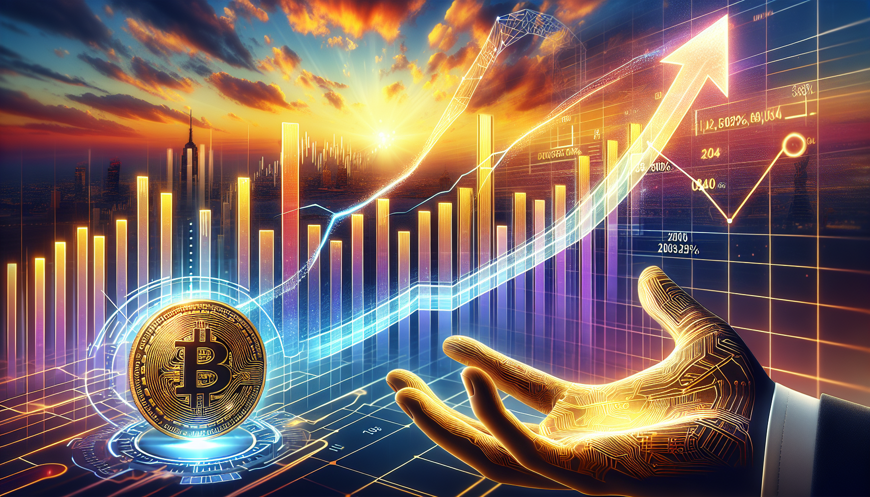 Big Prediction: Your Favorite Crypto Could Skyrocket 150% by 2025! Should You Invest Now?