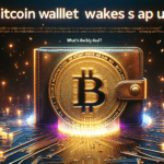 Bitcoin Wallet Wakes Up After 10 Years of Silence Whats