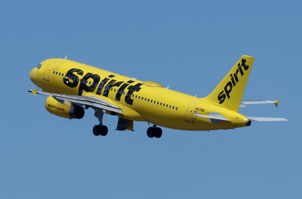 CEO of Spirit Airlines Exposes Airline Industry as Unfair to