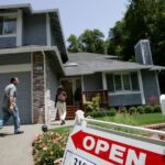 California breaks record with soaring home prices