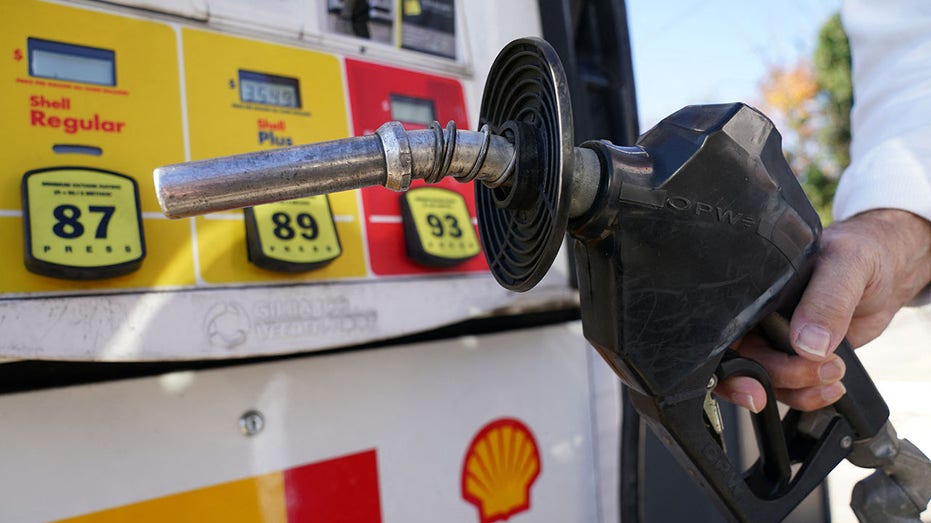 California drivers beware: Gas prices set to soar with hidden 50-cent tax increase in the pipeline