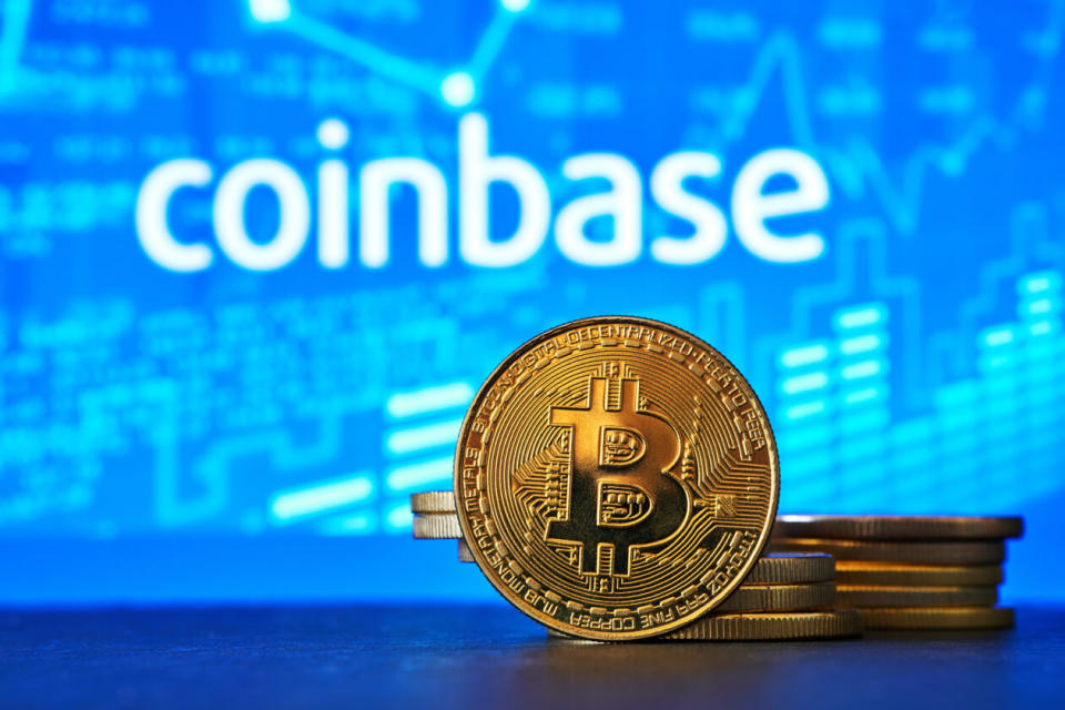 Coinbase Crash Disrupts Bitcoin Trading During Market Turmoil