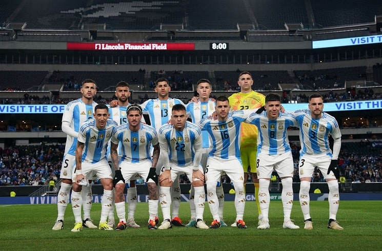 Current Affairs Question and Answers: Argentina Preliminary Team for Copa America Announced – No Paulo Dybala