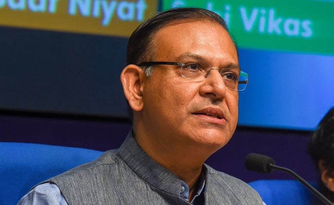 Current Affairs Question and Answers: BJP’s Show-Cause Notice to Jayant Sinha for Skipping Vote – Lok Sabha Elections 2024