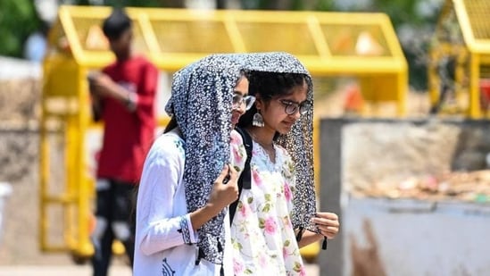 Current Affairs: Why is Najafgarh trending as India’s hottest spot? IMD issues heatwave warning till May 21 | Q&A