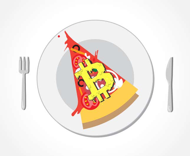 Discover the Fascinating Story Behind Bitcoin Pizza Day – What You Need to Know!