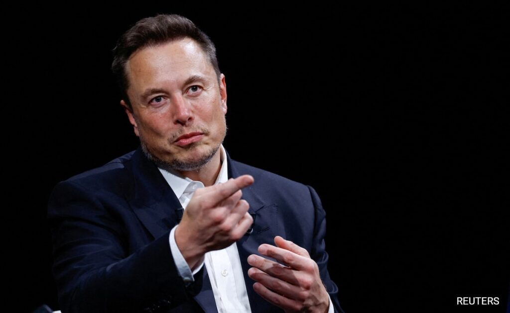 Elon Musk Is Cringing Over OpenAIs Latest Demo Find