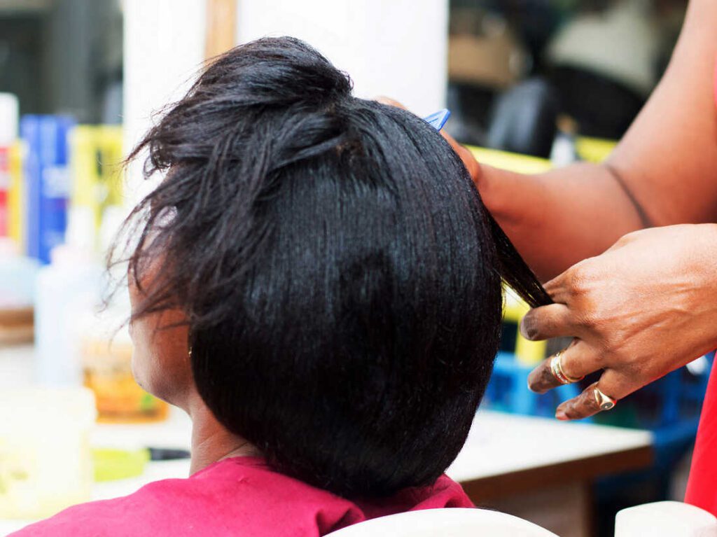 FDA Fails to Ban Formaldehyde in Hair Products Putting Consumers