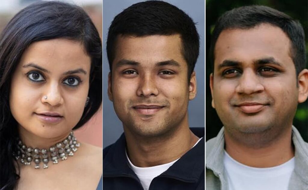 Forbes 30 Under 30 Asia List Out Indians Who Made