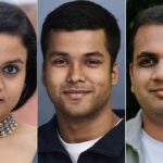 Forbes 30 Under 30 Asia List Out Indians Who Made
