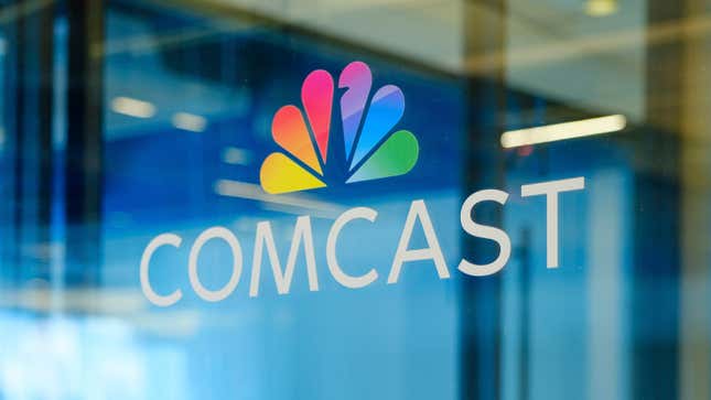 Get ready for big savings Comcast offers special deal with
