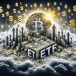Grayscales Bitcoin ETF Finally Gains Money After Losing Billions Since