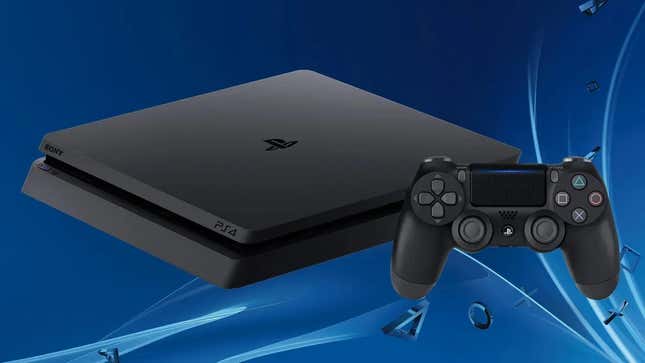 Half of PlayStation Gamers Lagging Behind with PS5 Upgrade