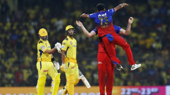 IPL 2024 Playoffs Scenarios: RCB vs CSK Final Spot Showdown – Current Affairs Question and Answers