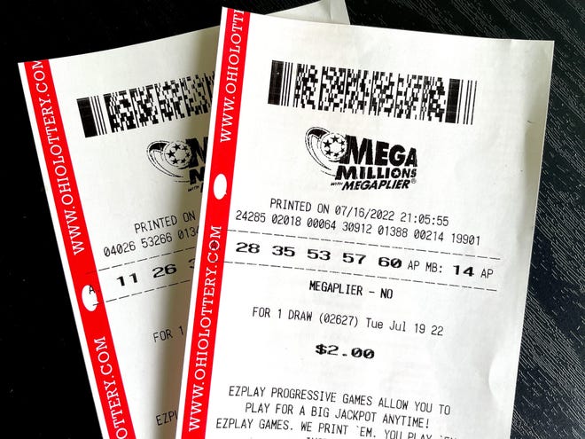 Jackpot Alert Lucky Numbers Revealed for 306 Million Mega Millions