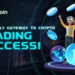 JuCoin Unveils Game Changing Website Paving the Way for Crypto Revolution