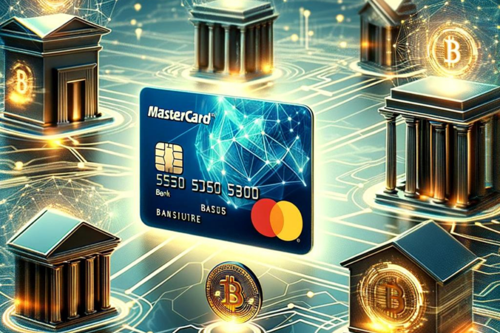 Mastercard and banks team up to revolutionize how we pay