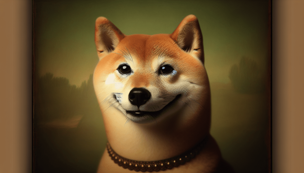 Meet Kabosu The Dog That Sparked the Dogecoin Craze and