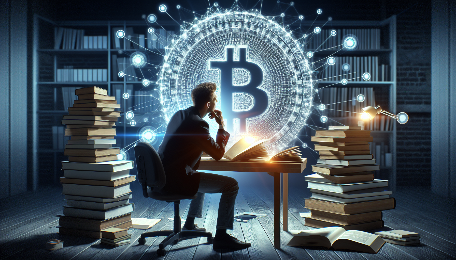 Michael Saylor: The Man Who Spent Thousands of Hours Mastering Bitcoin Secrets
