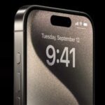New iPhone 16 Pro could have even brighter screen
