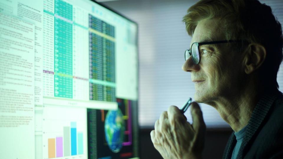 Predicting the Future Where Will Nvidias Stock Price Stand in