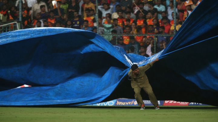 Rain Threat Looms Over RCB CSK Clash in Bengaluru Current Affairs