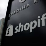 Shopify shares drop as Q2 growth predictions fall short