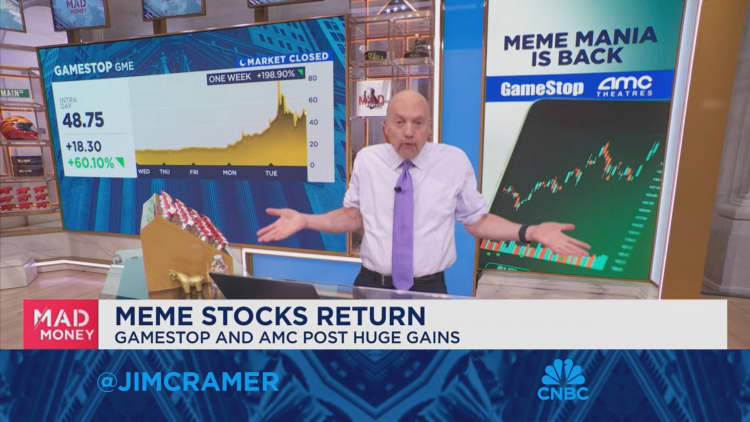Stock Expert Urges Caution Sell GameStop and AMC to Avoid