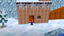 Super Mario 64 Player Cracks the Code Unlocks Mysterious Cabin