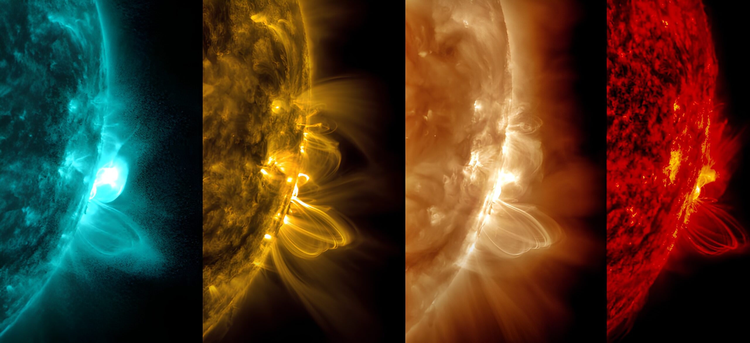 Tracking the Strongest Solar Storm: Current Affairs Question and Answers