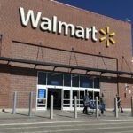 Walmart cuts jobs and forces staff to move NPR report